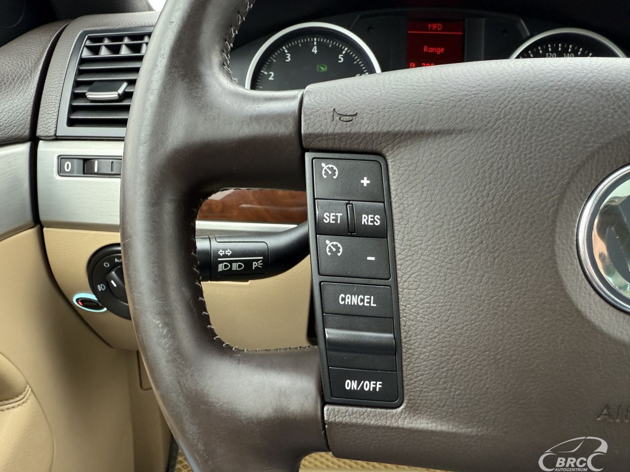 Volkswagen Touareg | 31