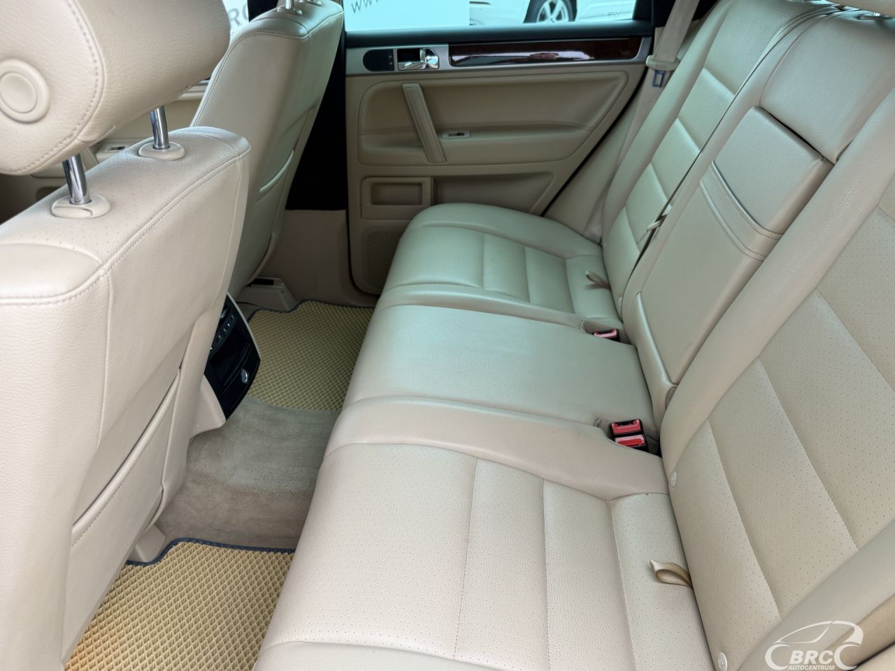 Volkswagen Touareg | 17