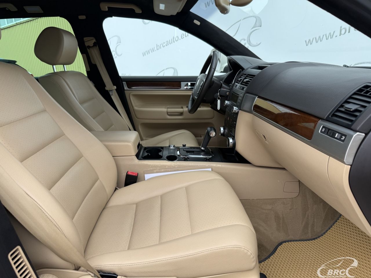 Volkswagen Touareg | 17