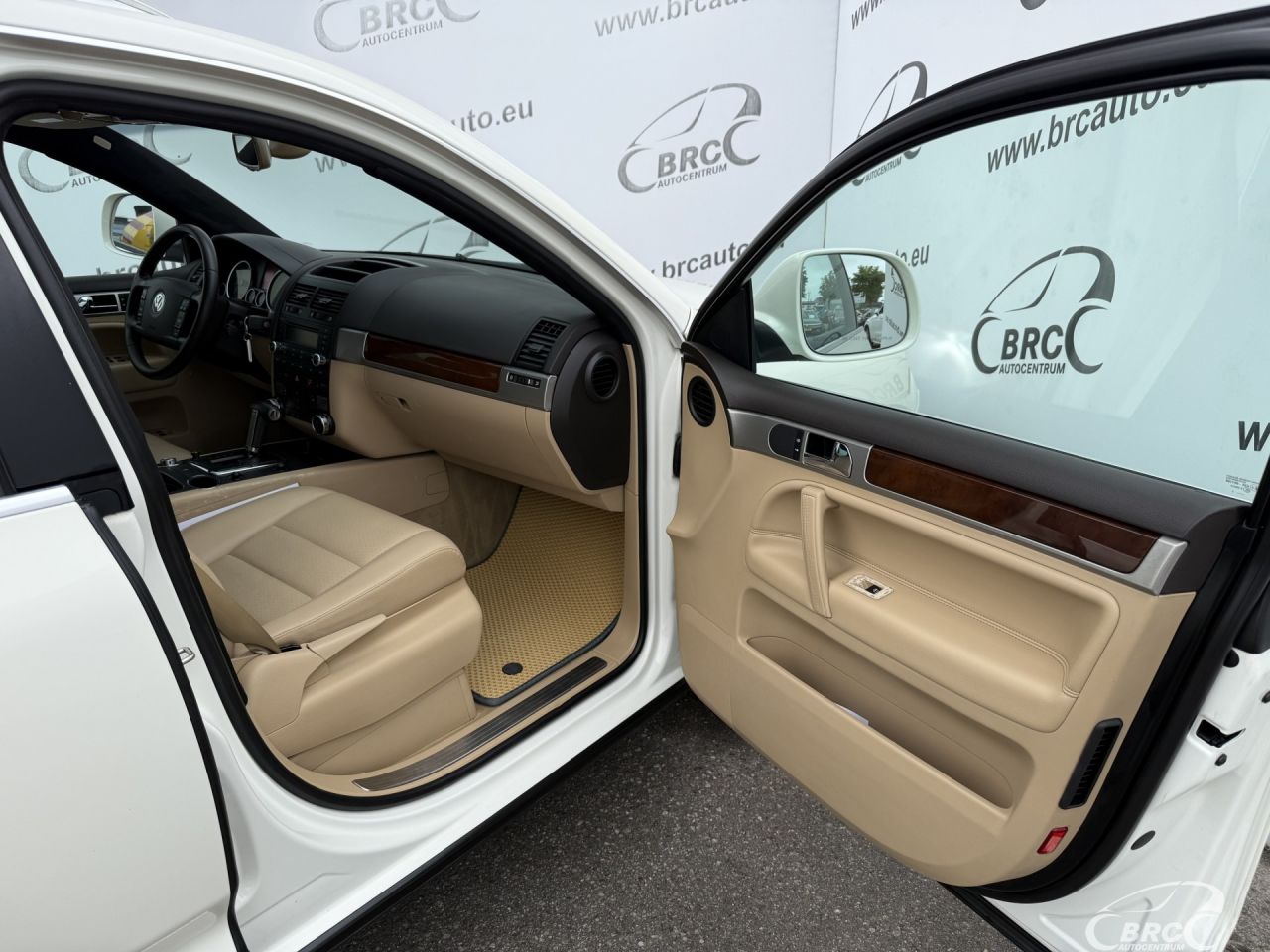 Volkswagen Touareg | 7