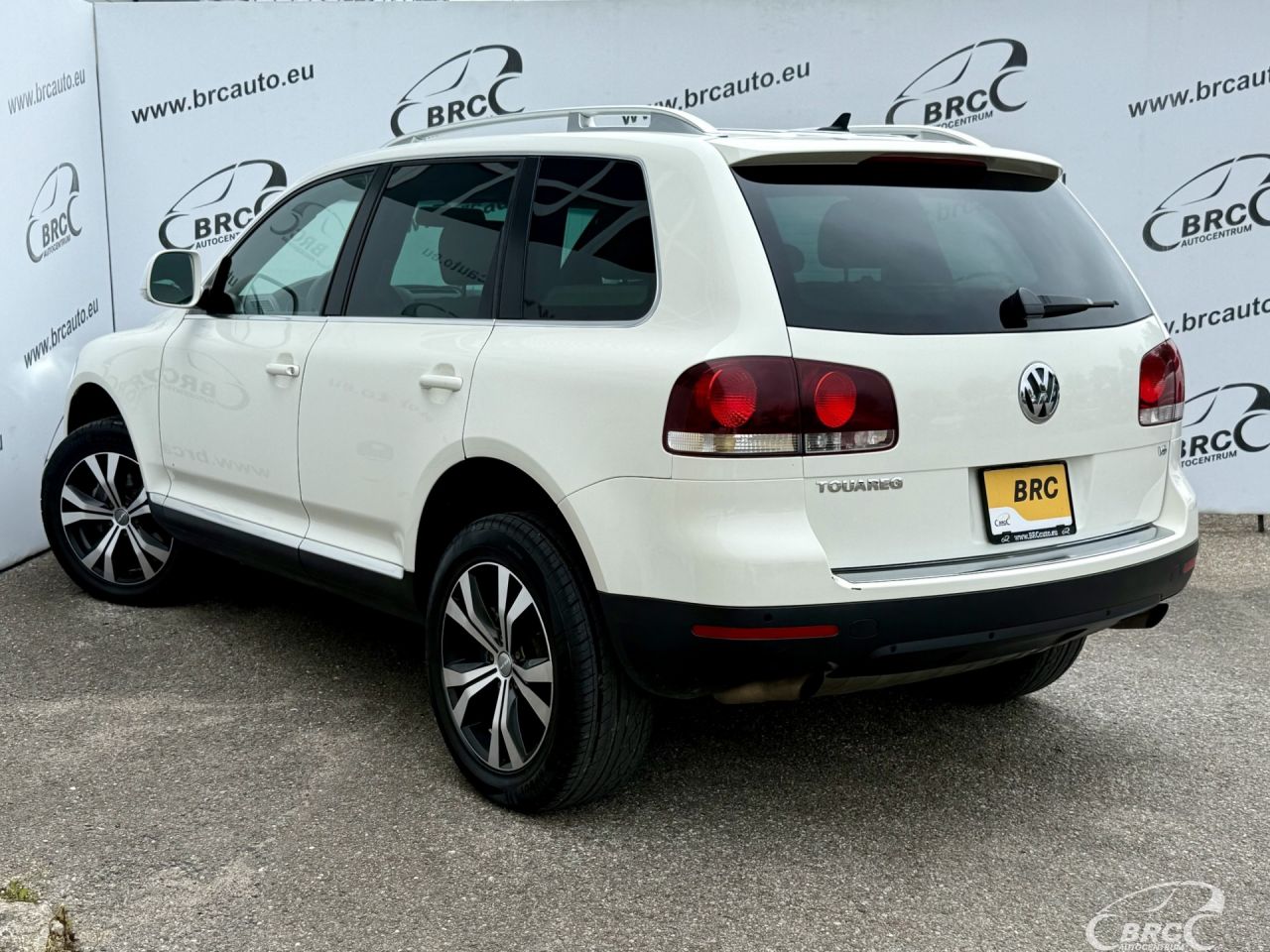 Volkswagen Touareg | 34