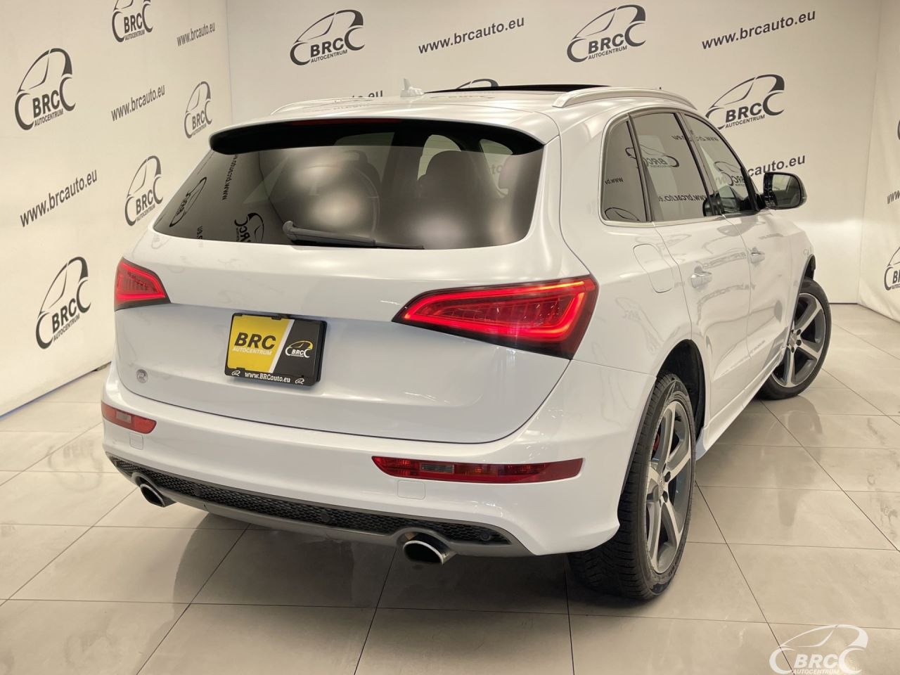 Audi Q5 | 49
