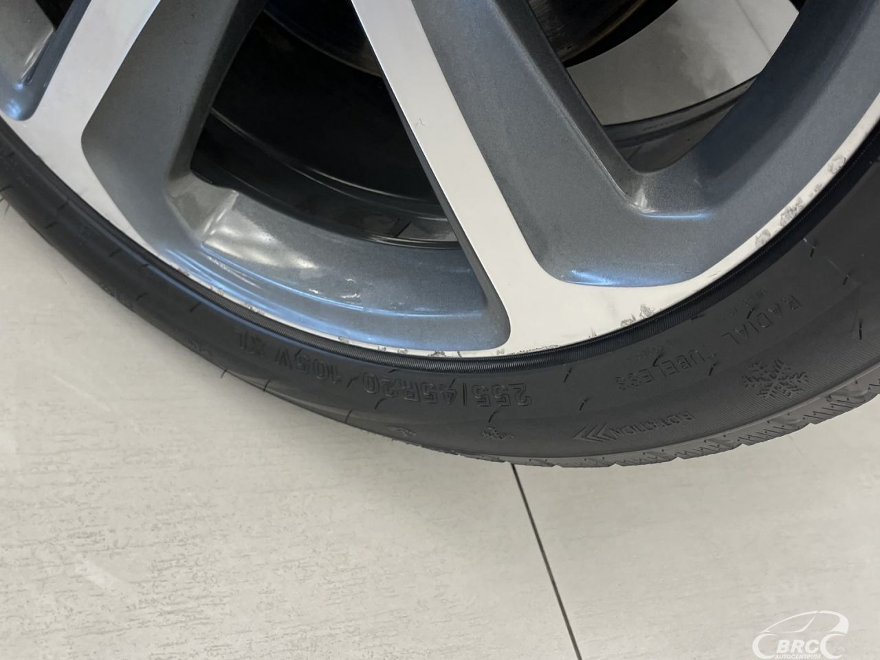 Audi Q5 | 45