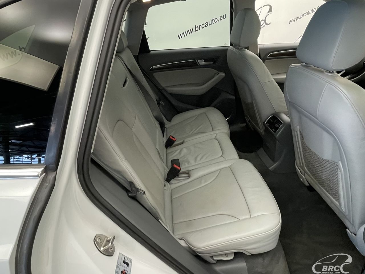 Audi Q5 | 11