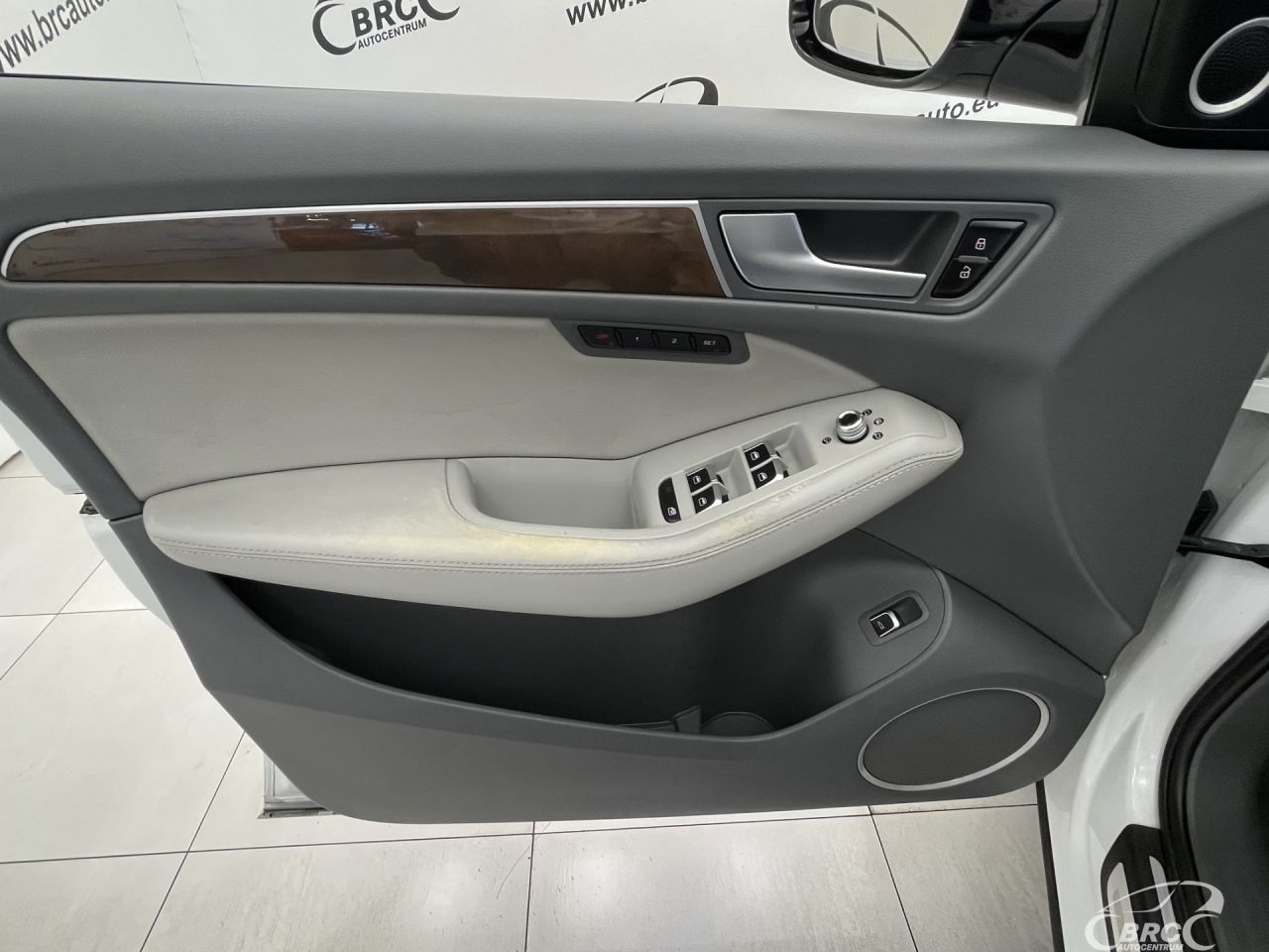 Audi Q5 | 20
