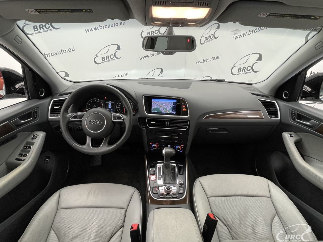 Audi Q5 | 2