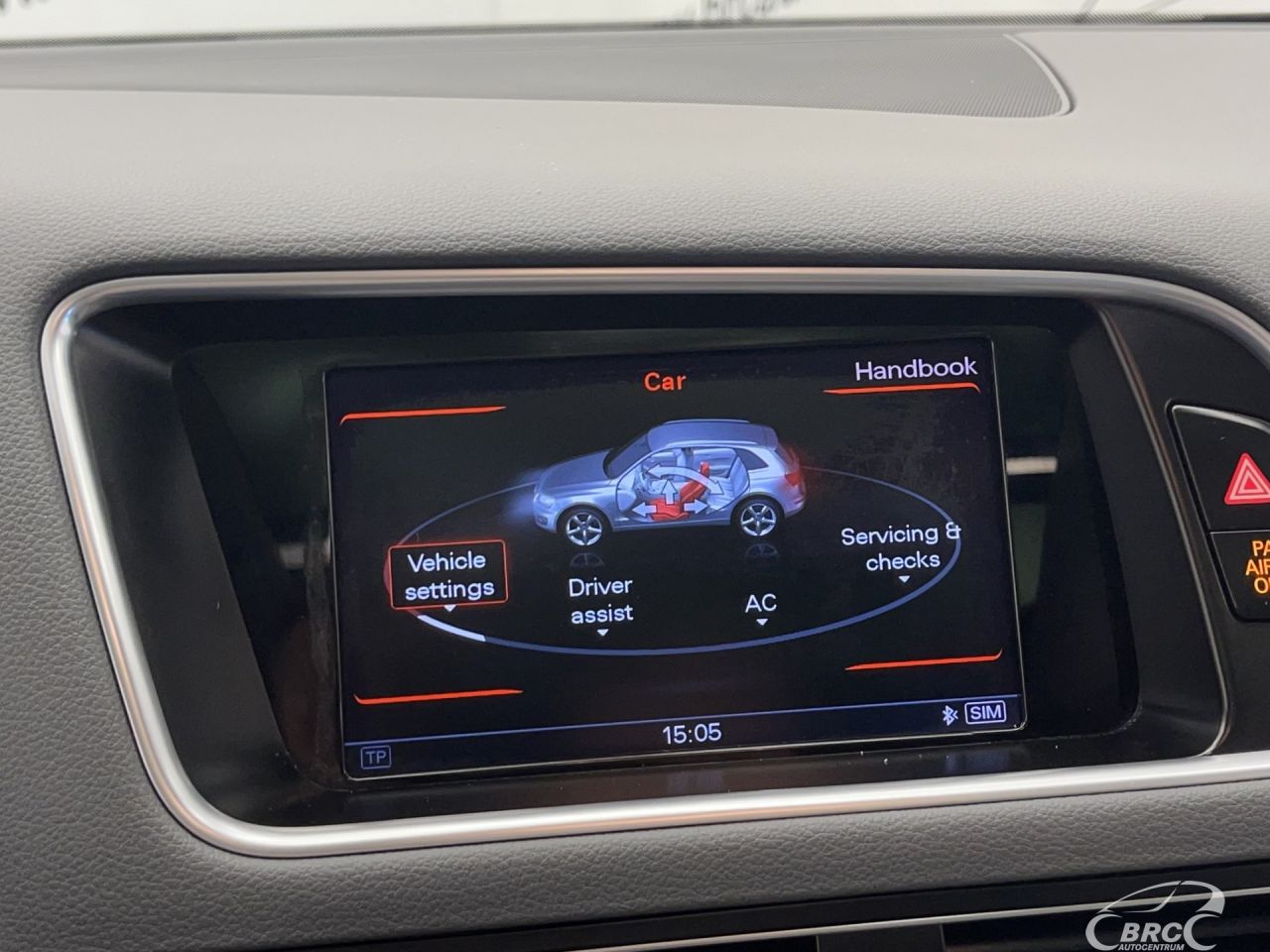 Audi Q5 | 41