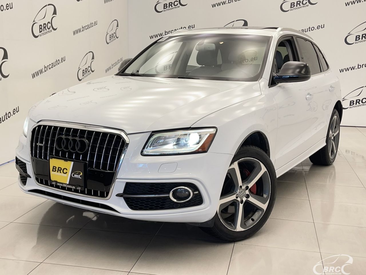 Audi Q5 | 48