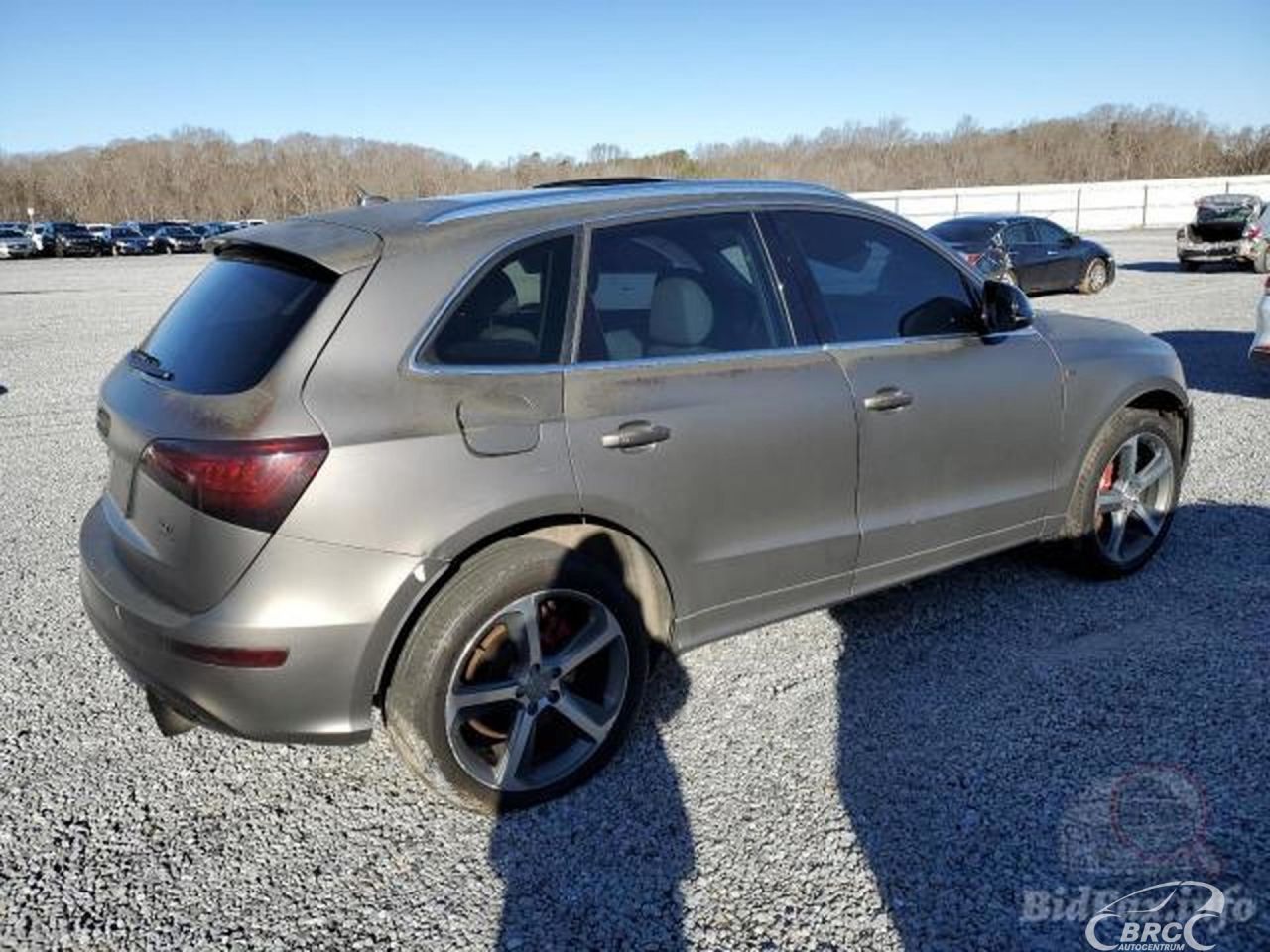Audi Q5 | 60