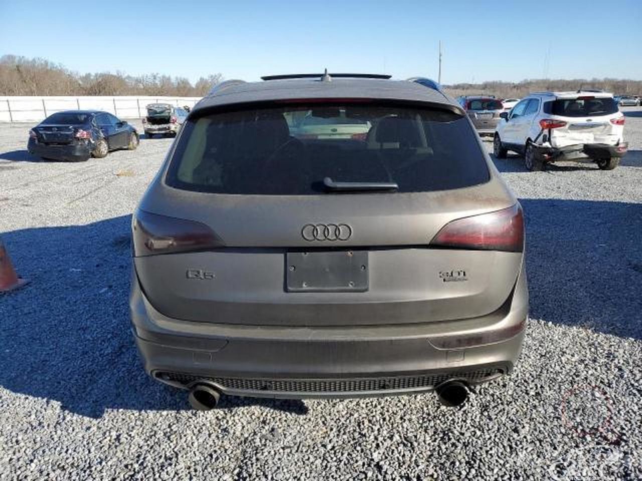Audi Q5 | 56