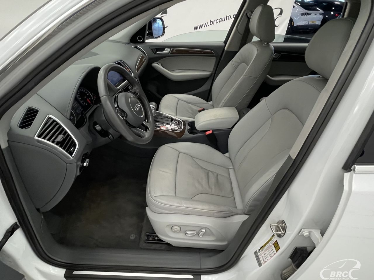 Audi Q5 | 21