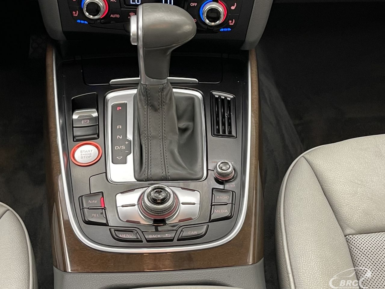 Audi Q5 | 18