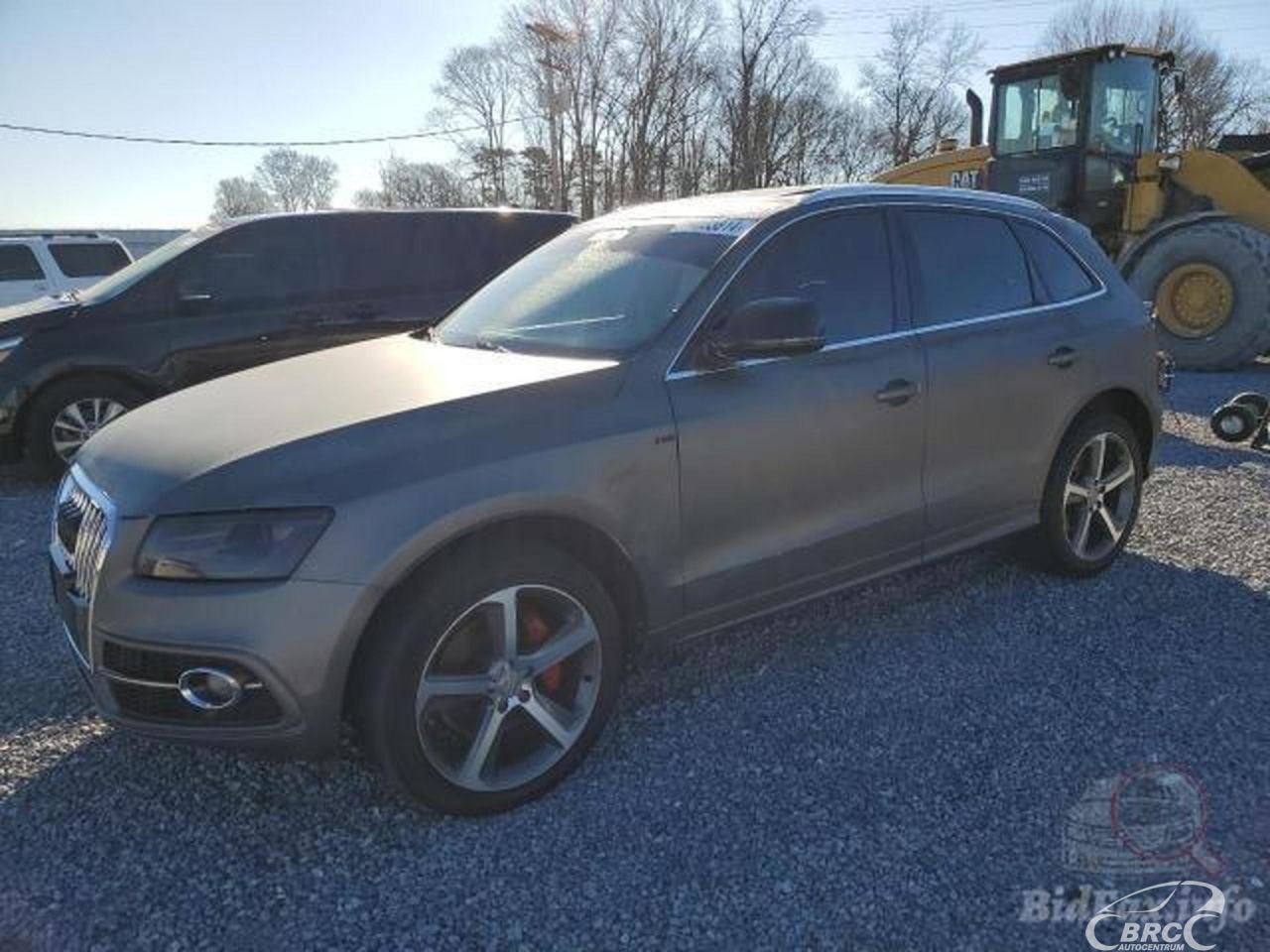 Audi Q5 | 61