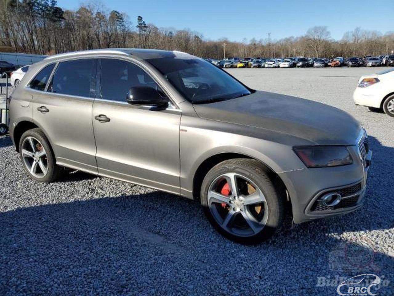 Audi Q5 | 58