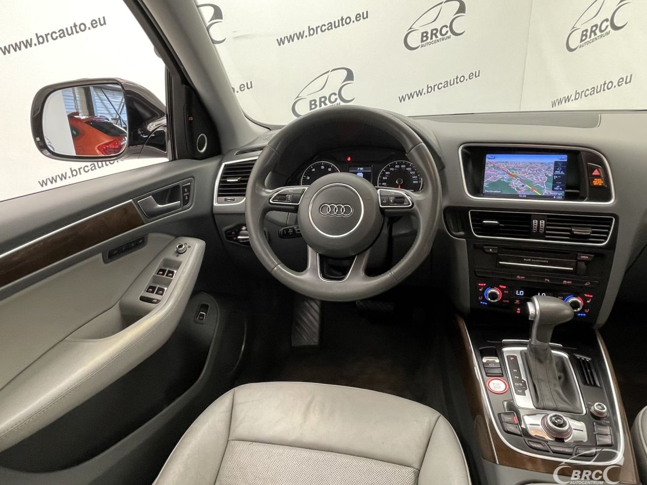 Audi Q5 | 14