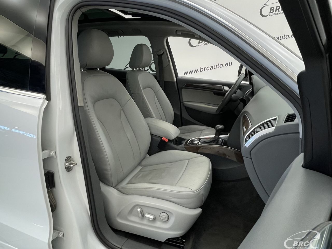 Audi Q5 | 6