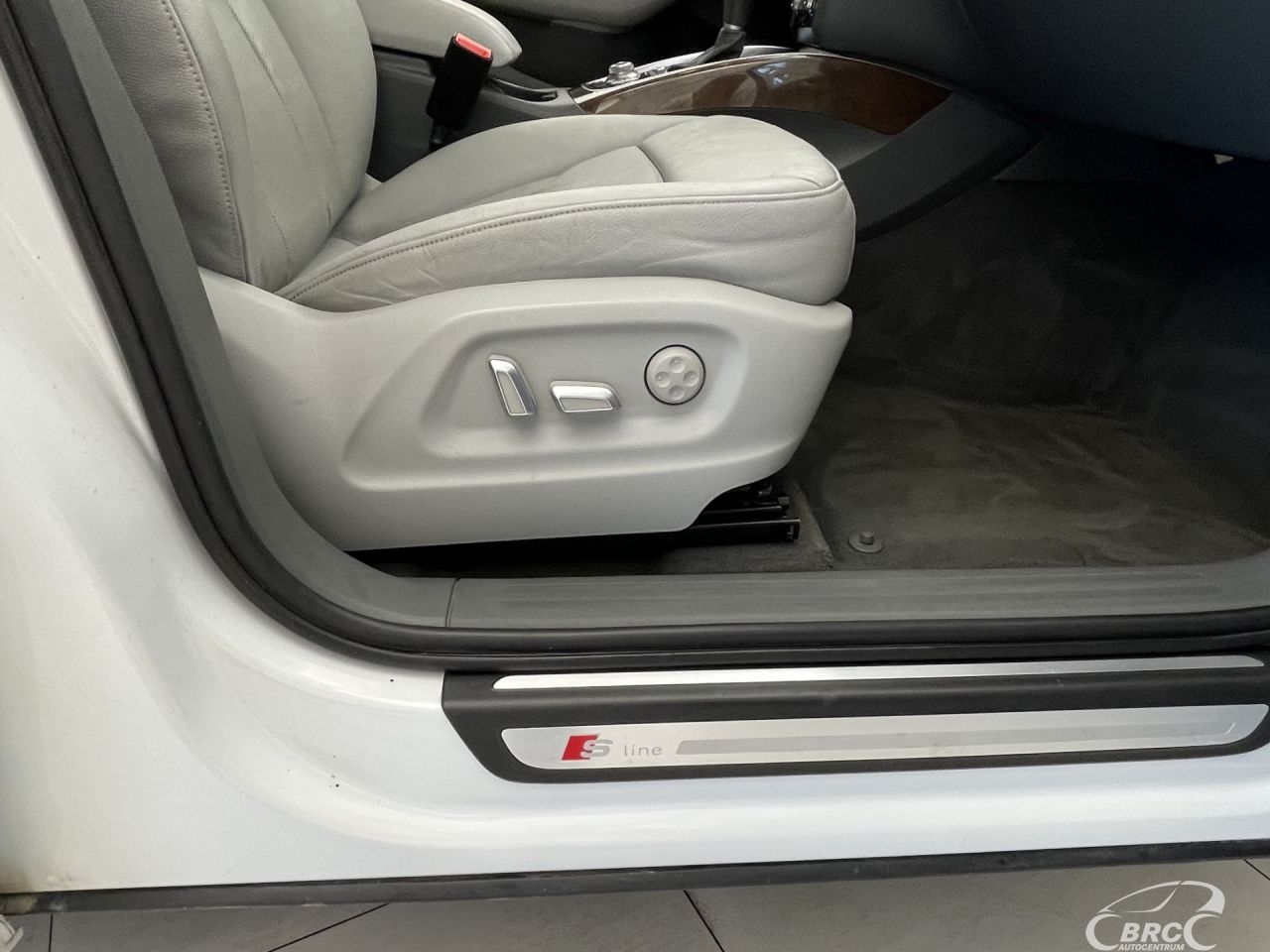 Audi Q5 | 5
