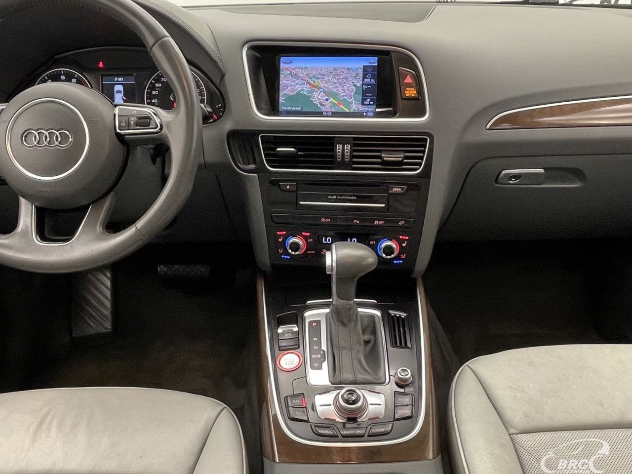 Audi Q5 | 15