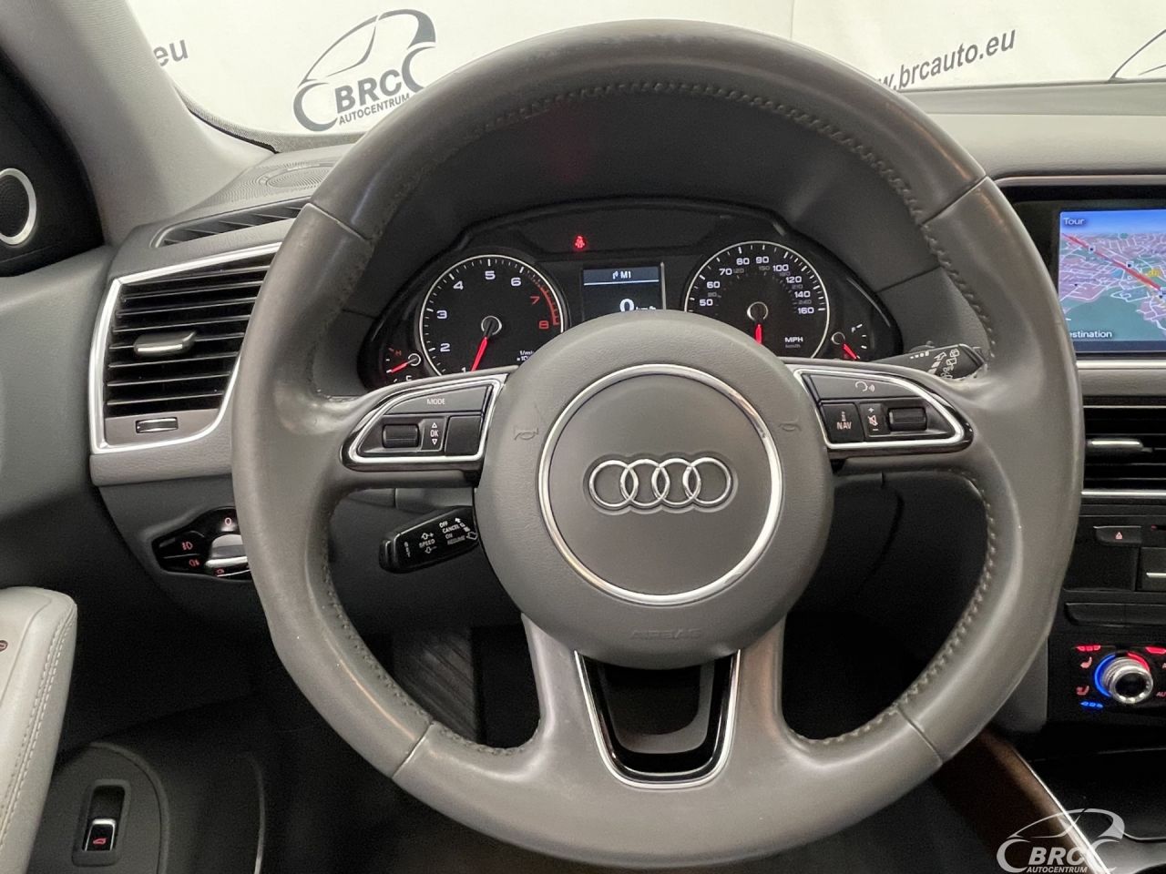 Audi Q5 | 29