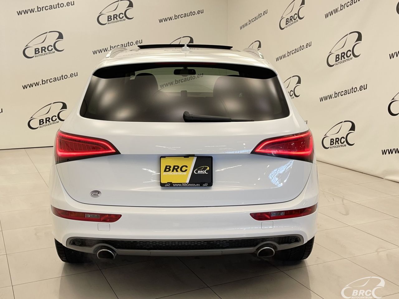Audi Q5 | 51