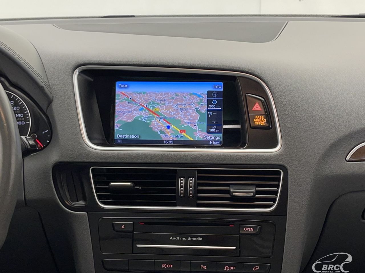 Audi Q5 | 16
