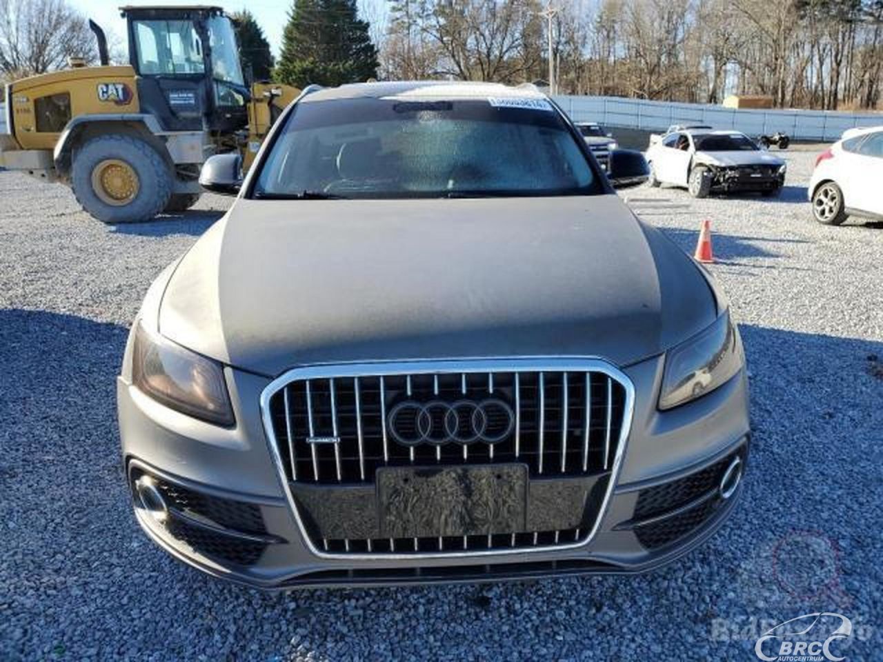 Audi Q5 | 57