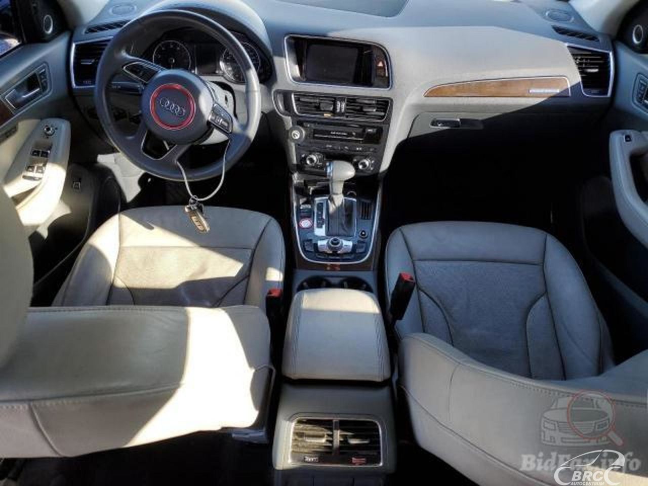 Audi Q5 | 54