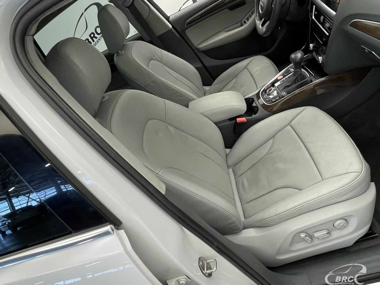 Audi Q5 | 4