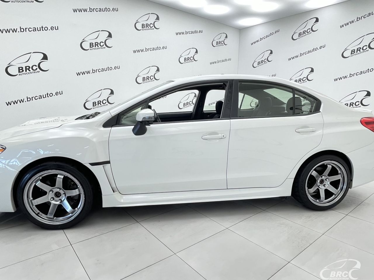 Subaru Impreza | 49