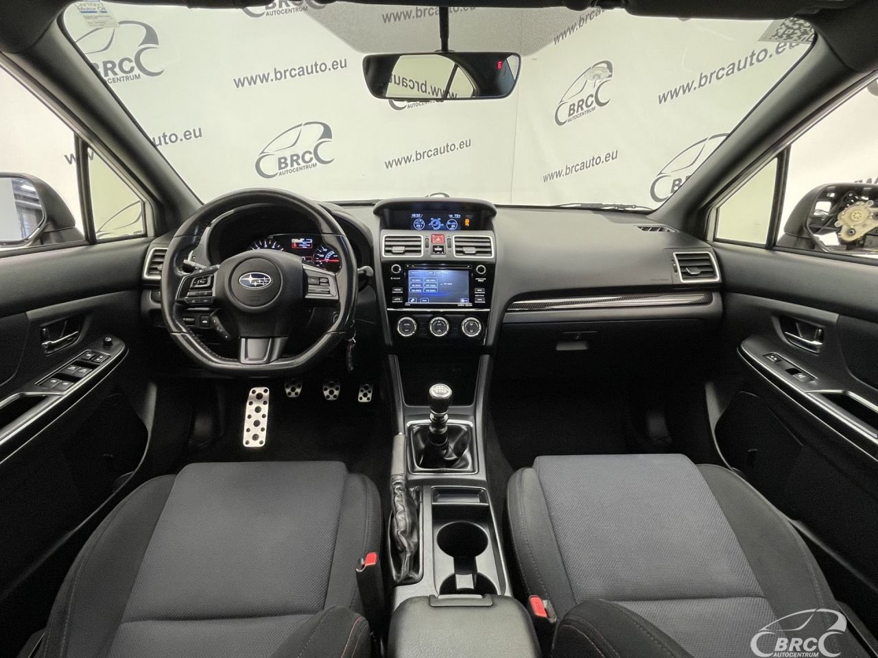 Subaru Impreza | 2