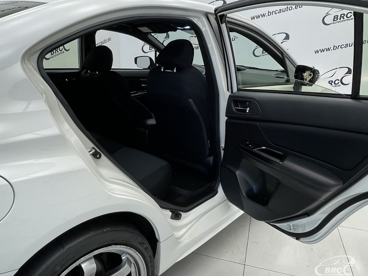 Subaru Impreza | 11
