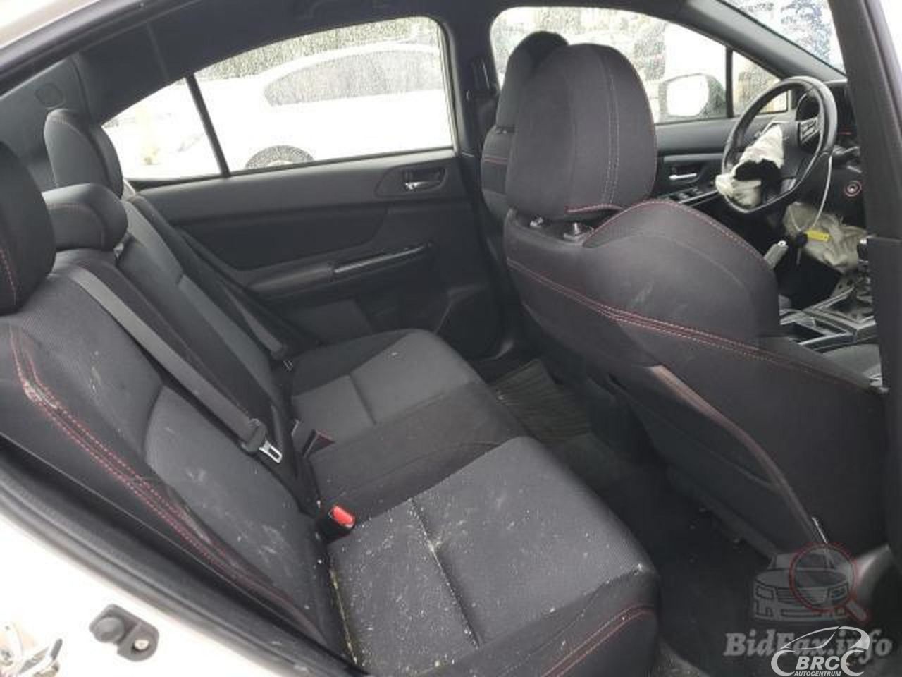 Subaru Impreza | 51