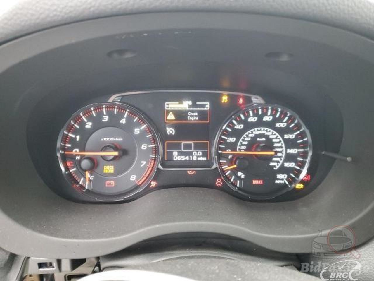 Subaru Impreza | 52