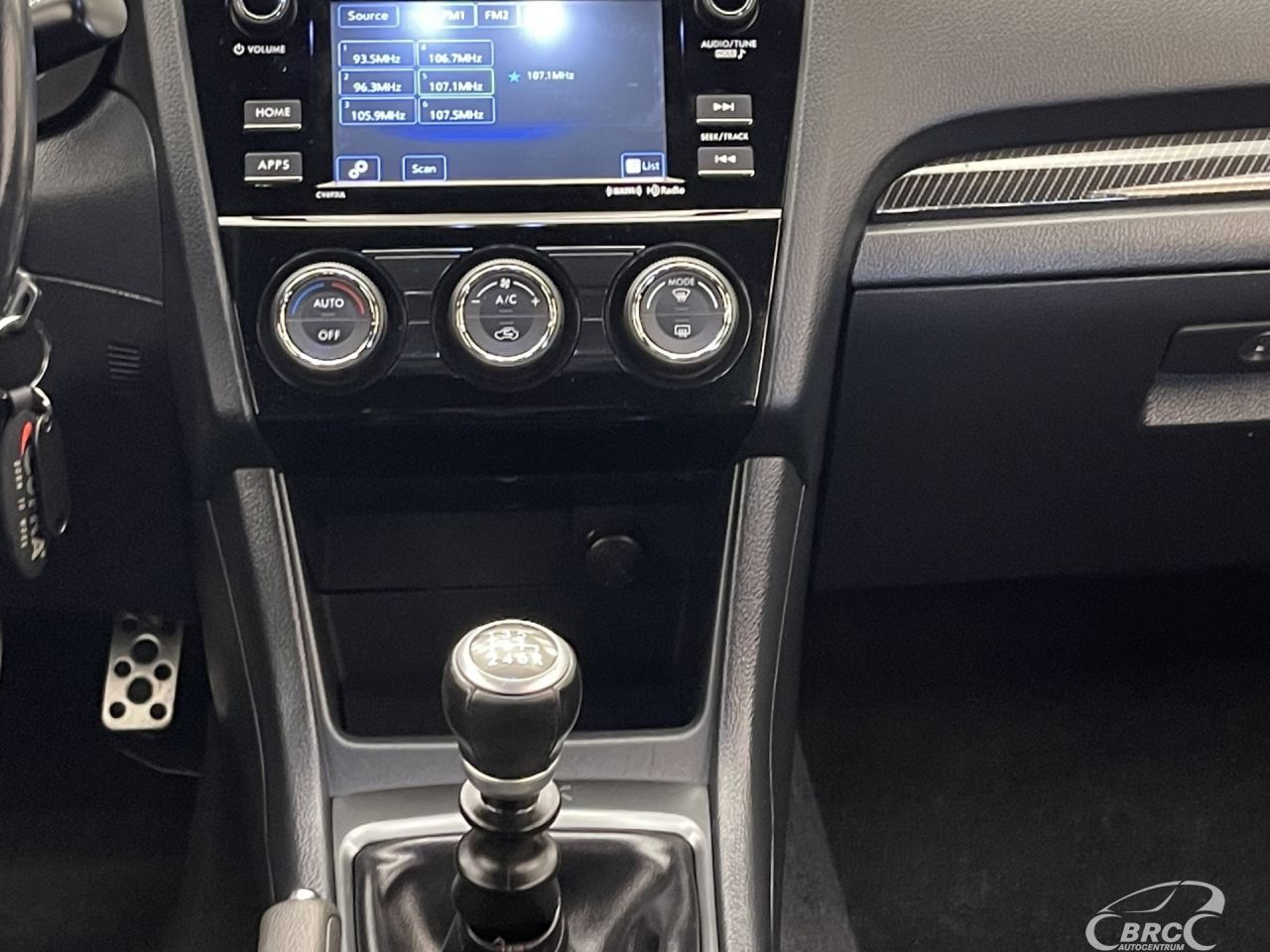 Subaru Impreza | 17