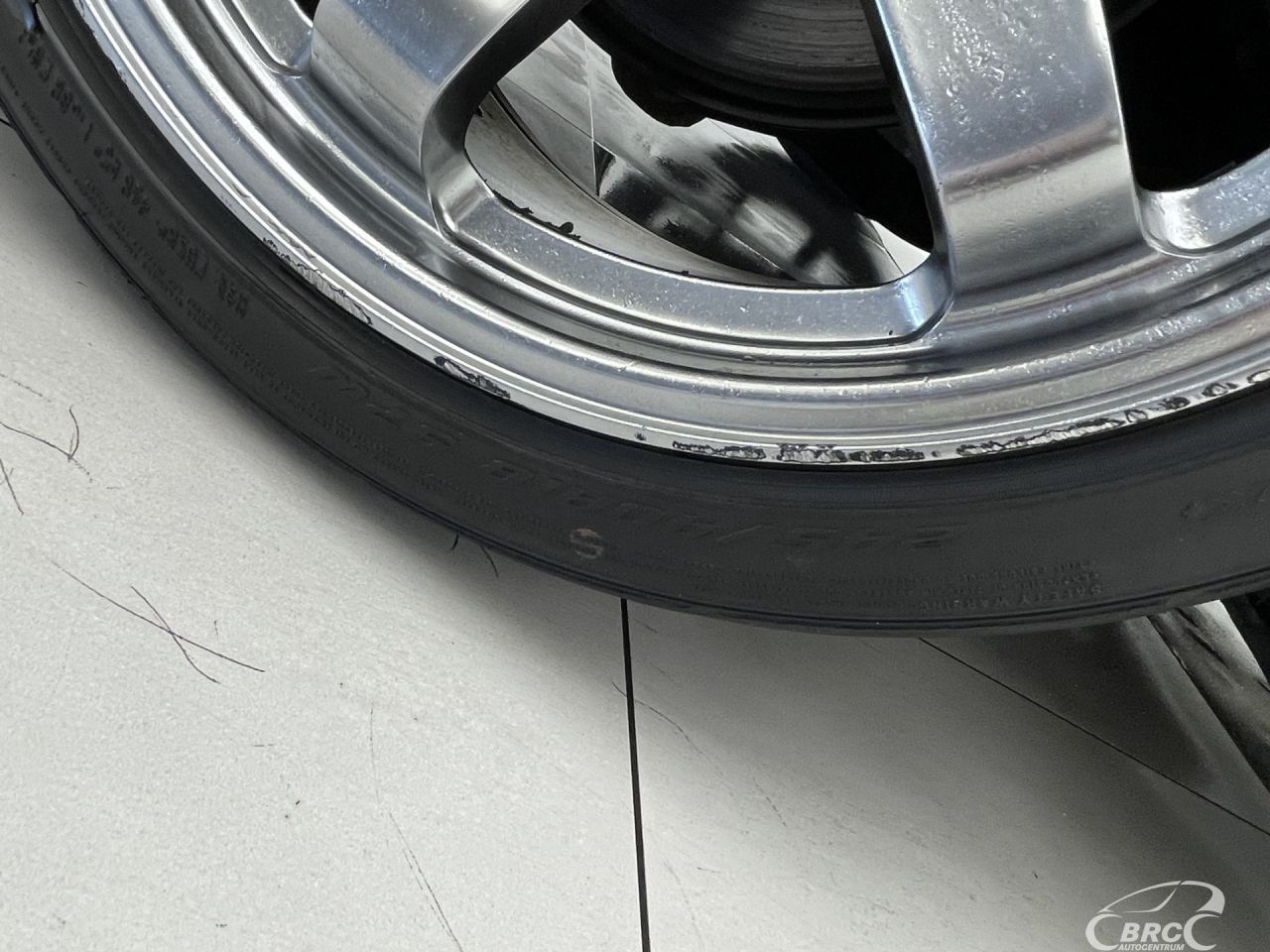 Subaru Impreza | 43