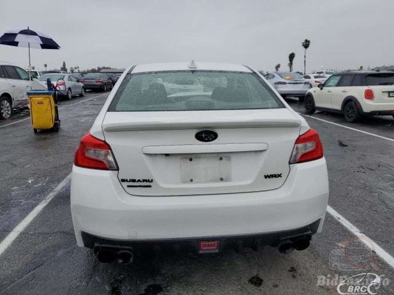 Subaru Impreza | 55