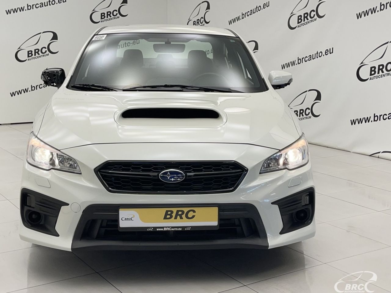 Subaru Impreza | 47