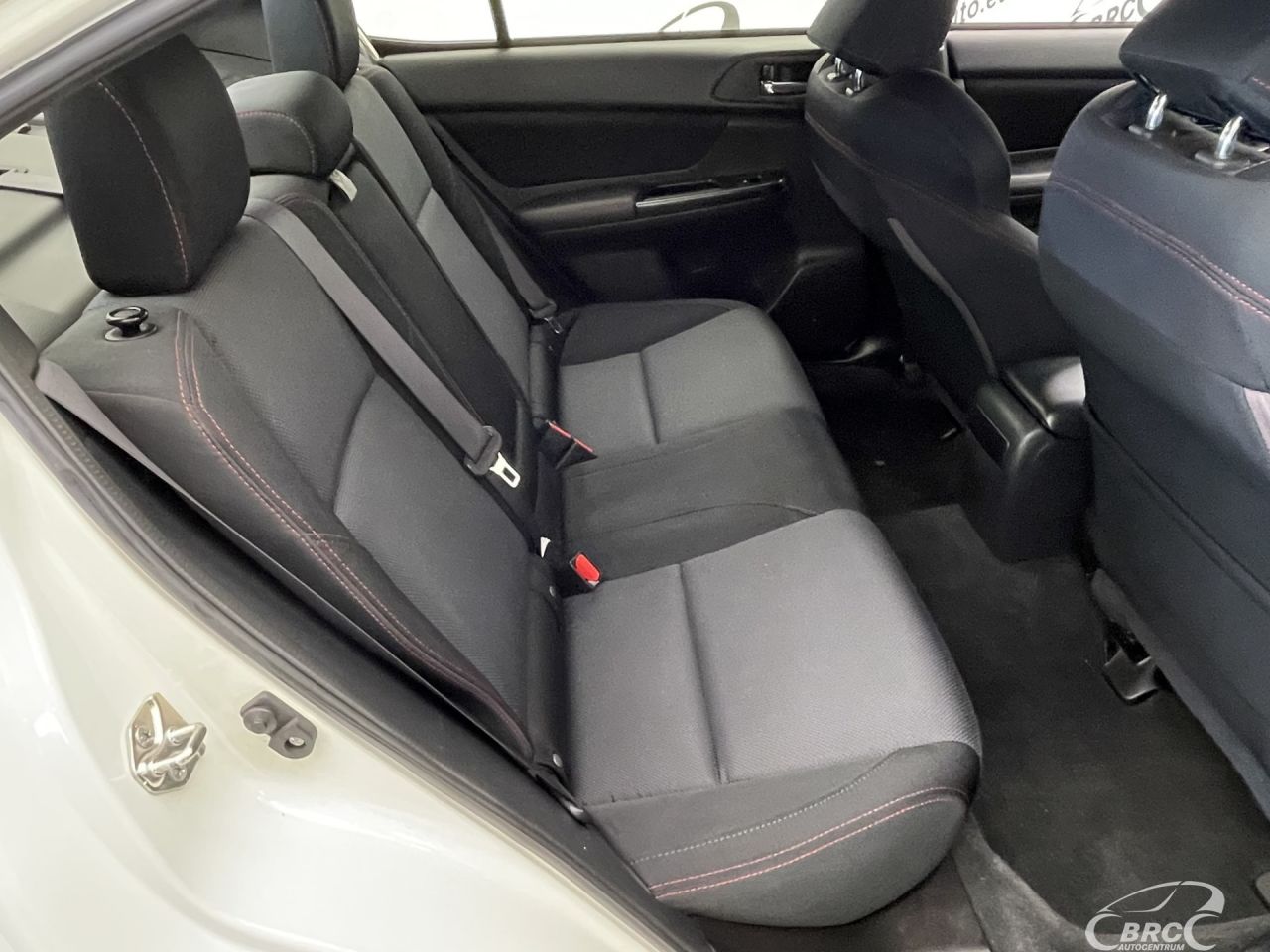 Subaru Impreza | 9