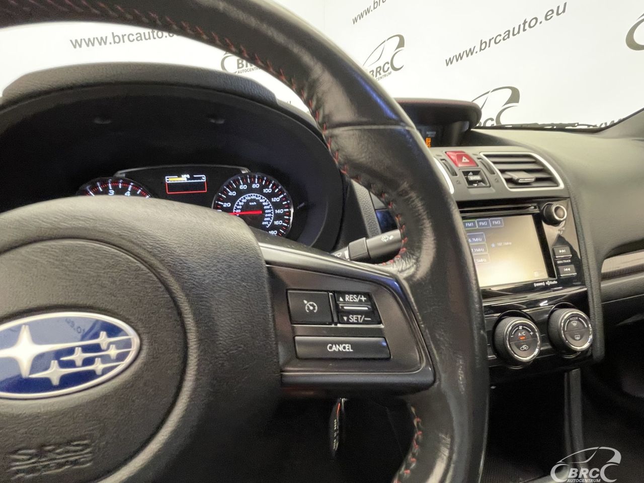 Subaru Impreza | 30