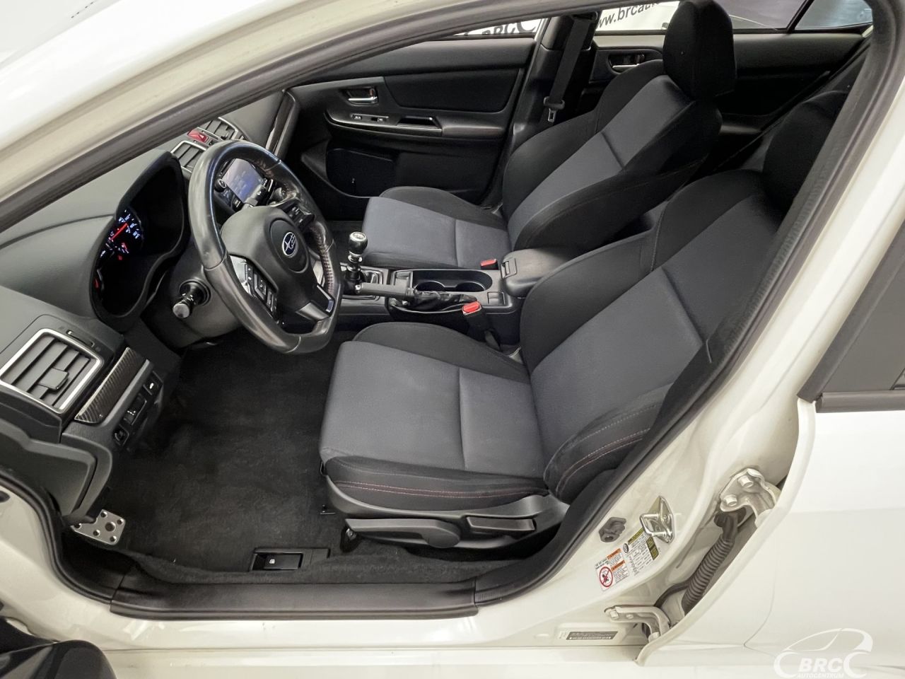 Subaru Impreza | 21