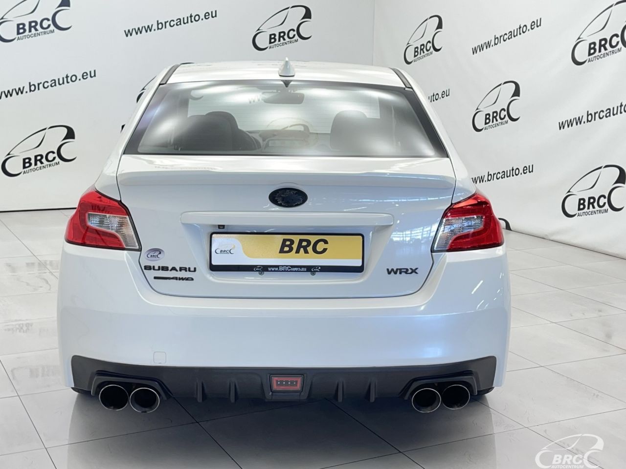 Subaru Impreza | 48