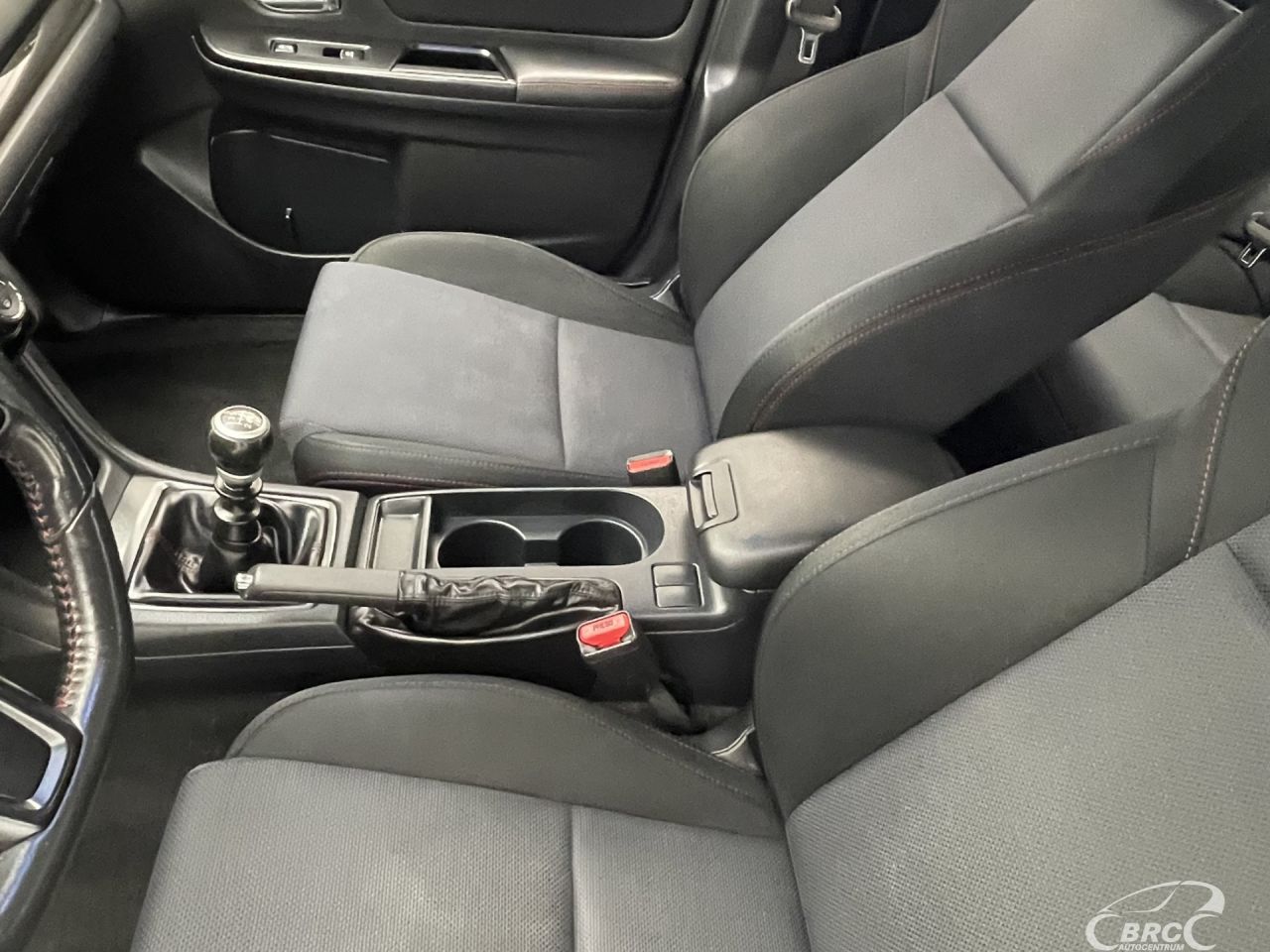Subaru Impreza | 24