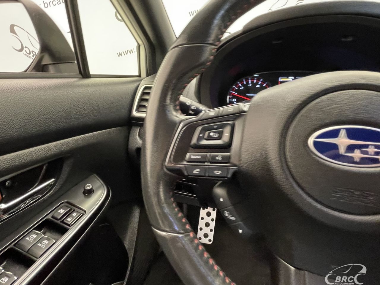 Subaru Impreza | 31