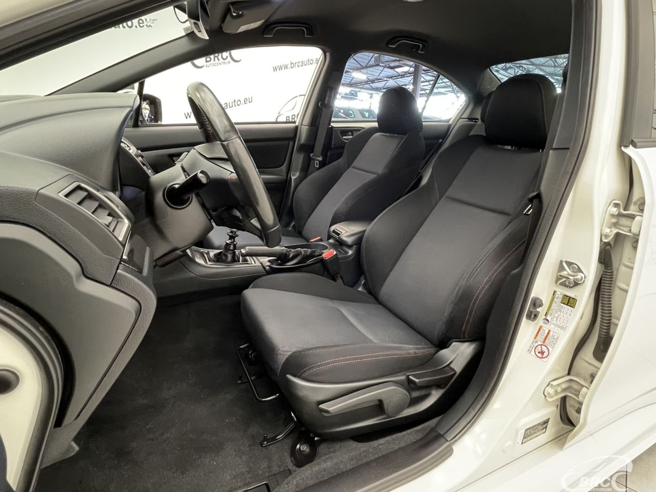 Subaru Impreza | 23