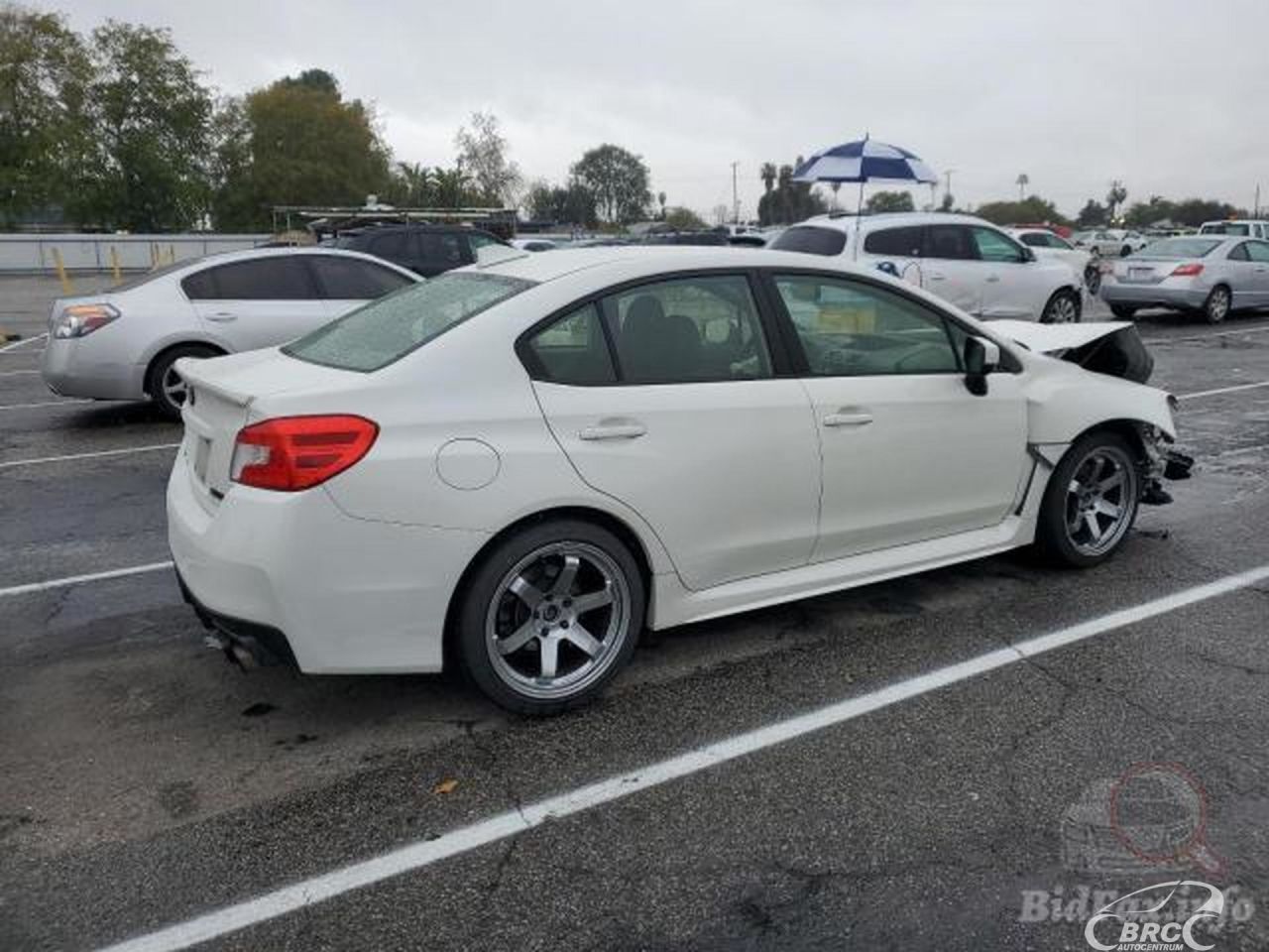 Subaru Impreza | 58