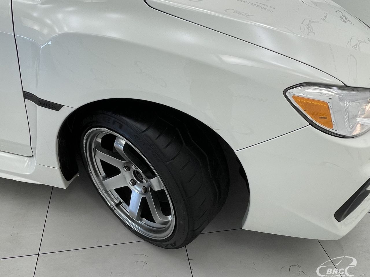 Subaru Impreza | 42