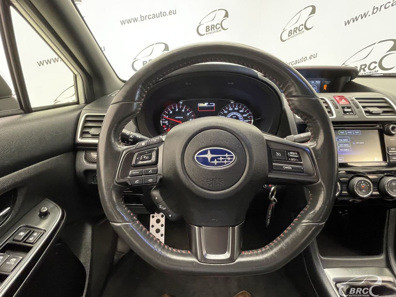 Subaru Impreza | 29
