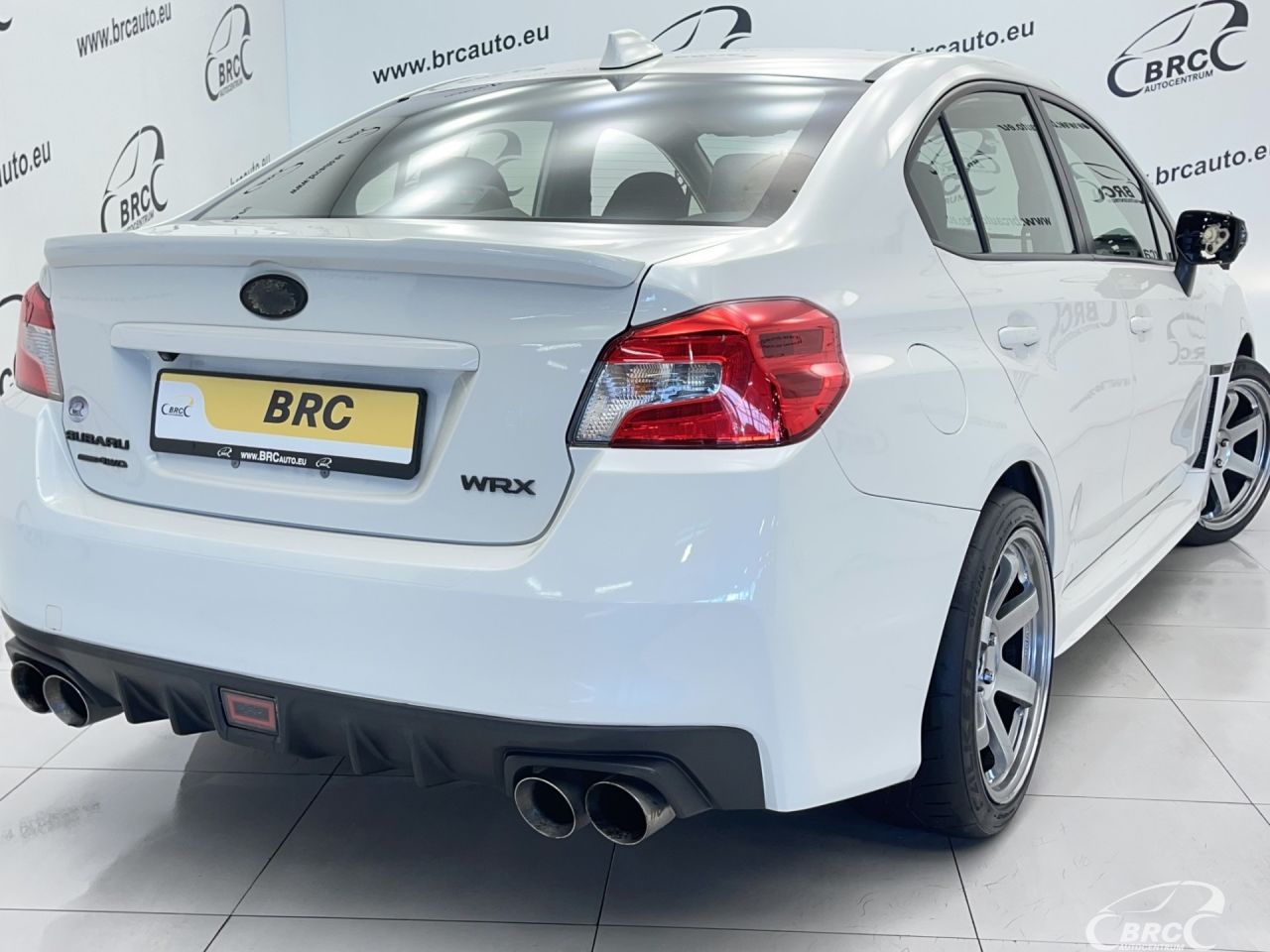 Subaru Impreza | 46