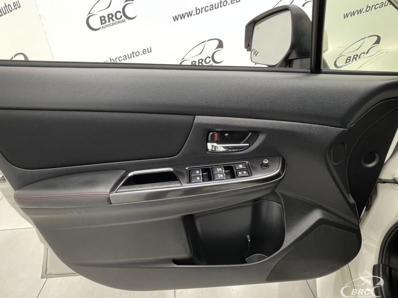 Subaru Impreza | 20