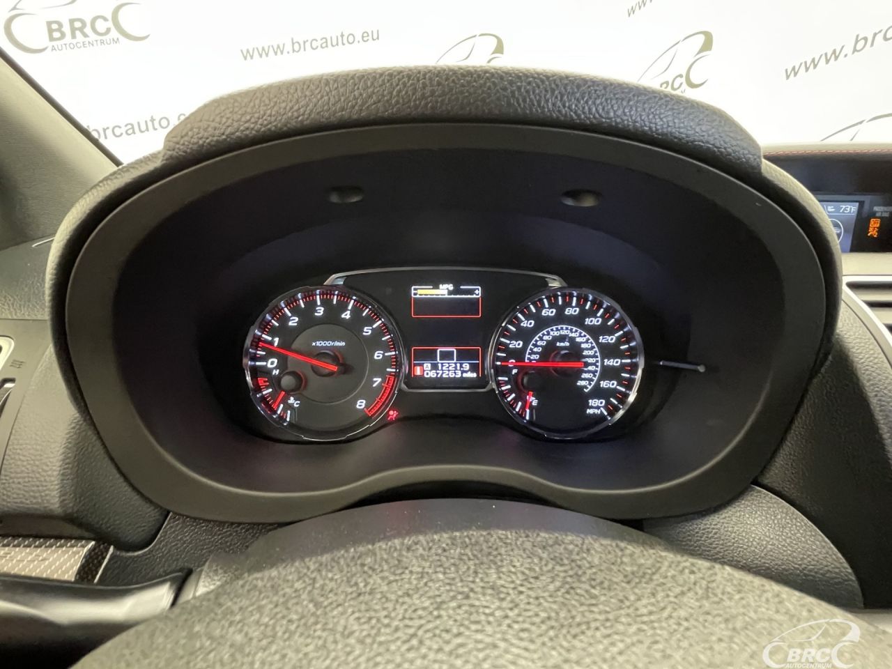Subaru Impreza | 32